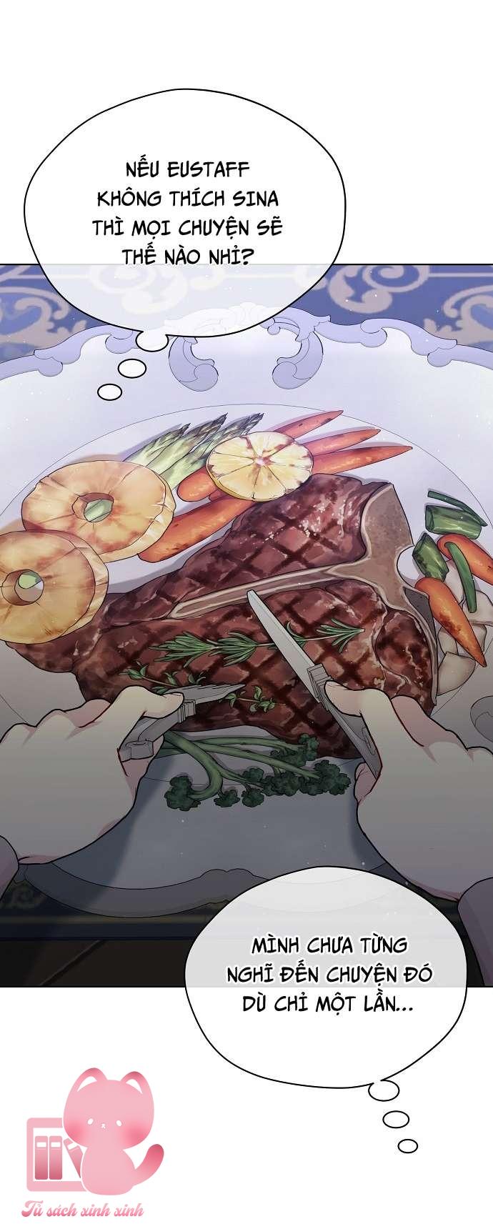 Vương Miện Lục Bảo - Chap 79 - Trang 24