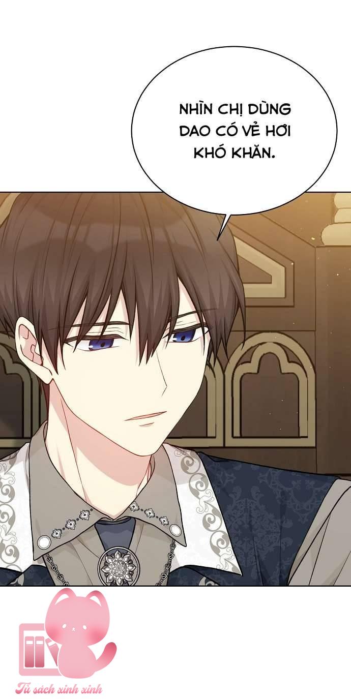Vương Miện Lục Bảo - Chap 79 - Trang 28
