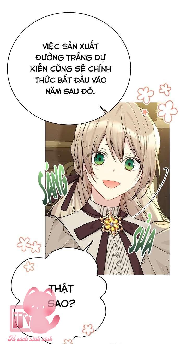 Vương Miện Lục Bảo - Chap 79 - Trang 3