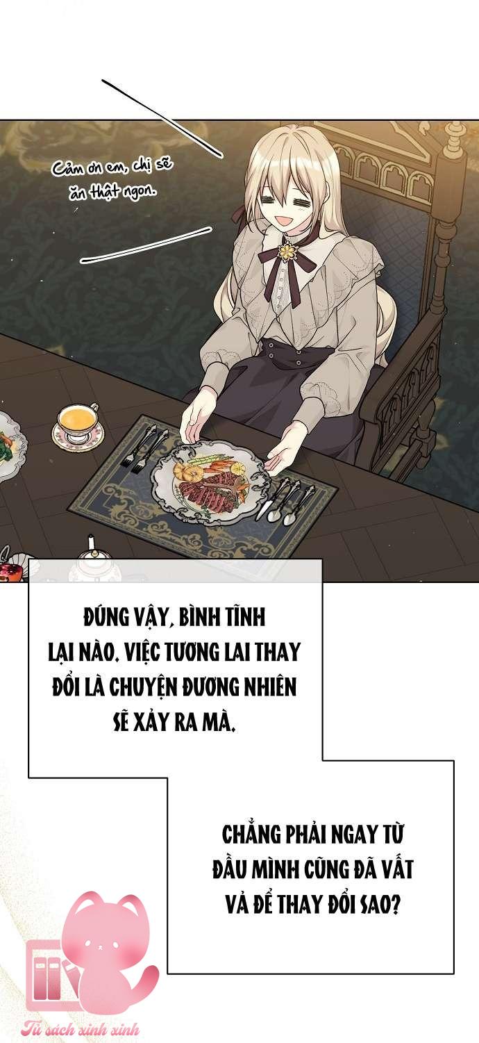 Vương Miện Lục Bảo - Chap 79 - Trang 32