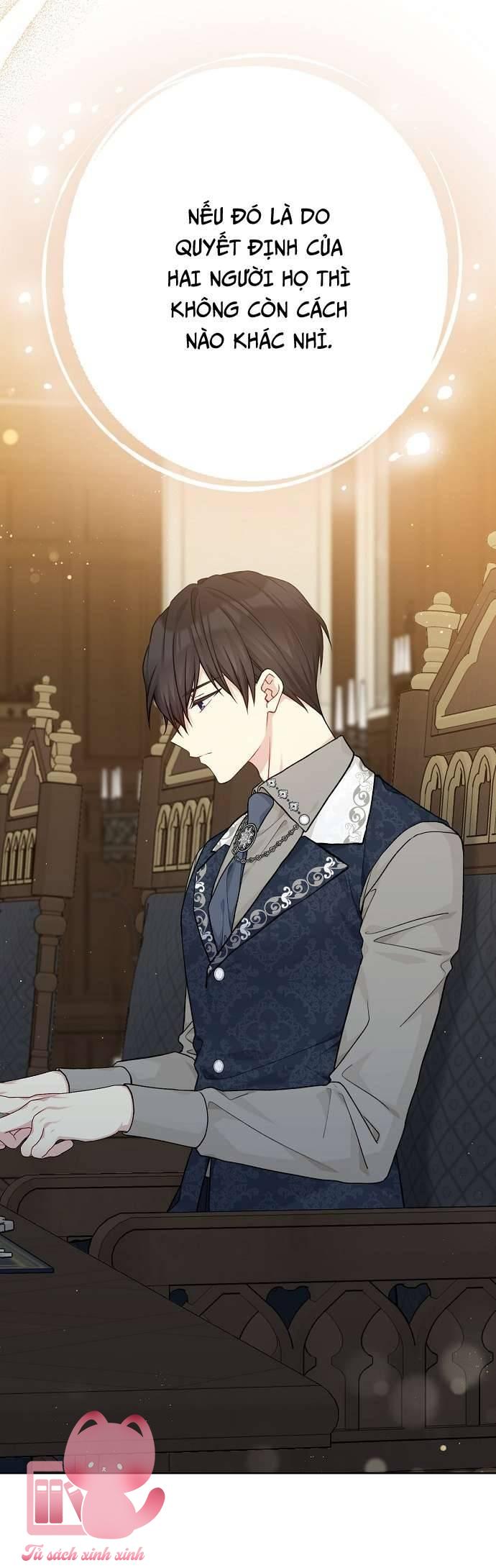 Vương Miện Lục Bảo - Chap 79 - Trang 34