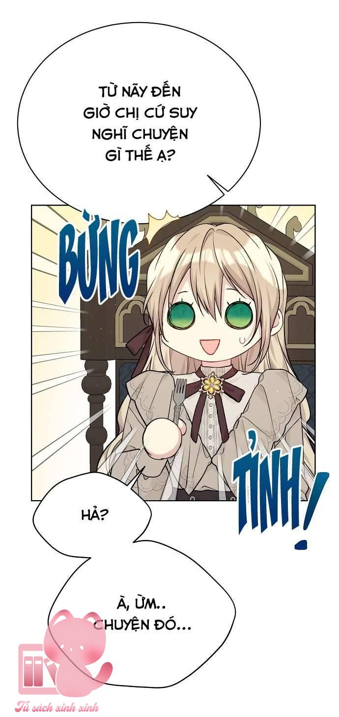Vương Miện Lục Bảo - Chap 79 - Trang 36