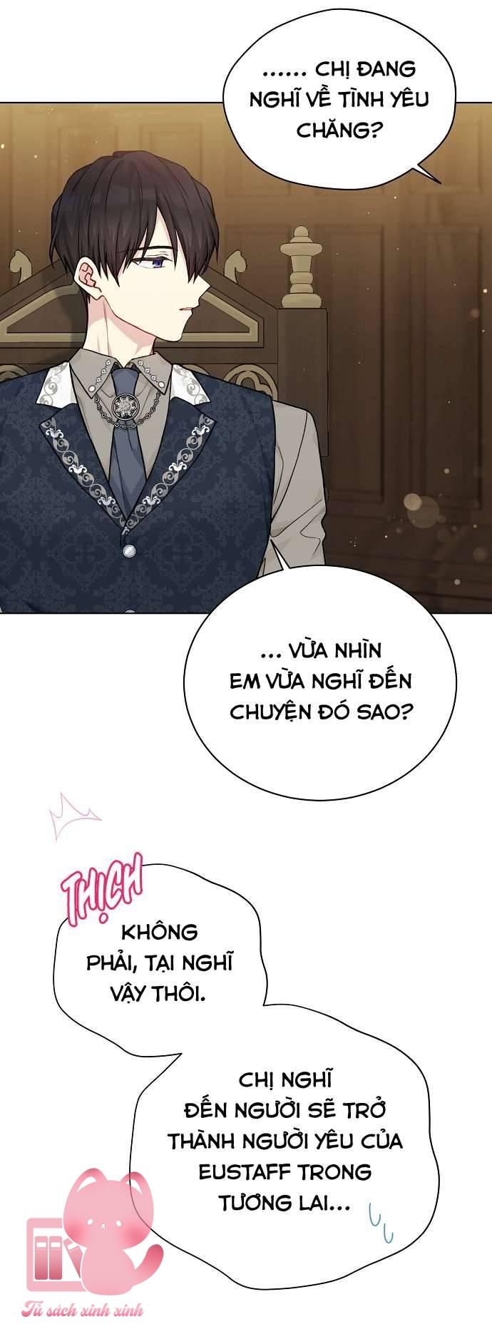 Vương Miện Lục Bảo - Chap 79 - Trang 37