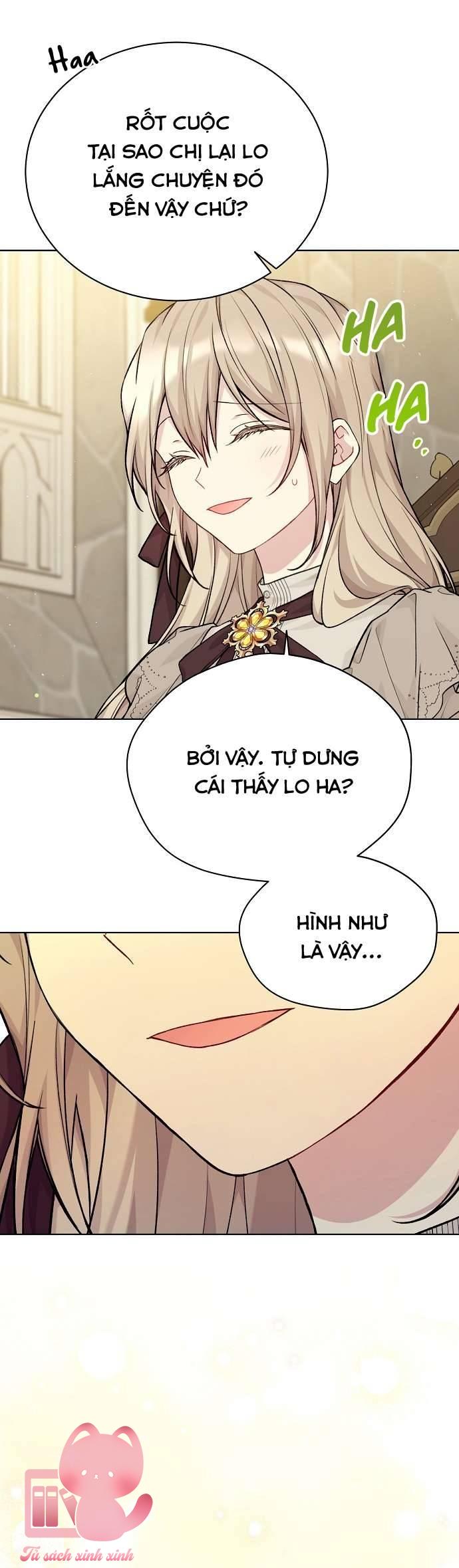 Vương Miện Lục Bảo - Chap 79 - Trang 38
