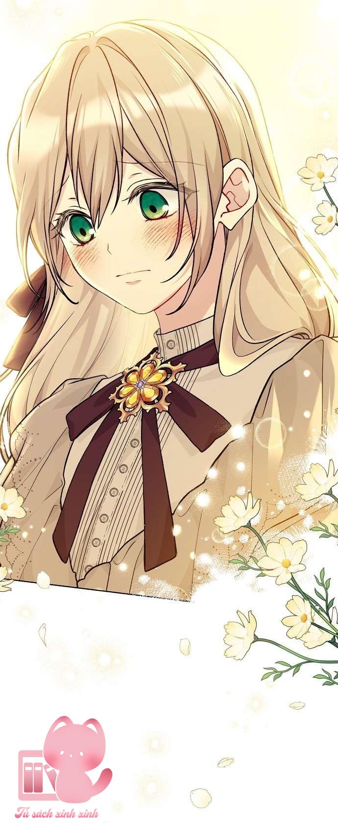 Vương Miện Lục Bảo - Chap 79 - Trang 39
