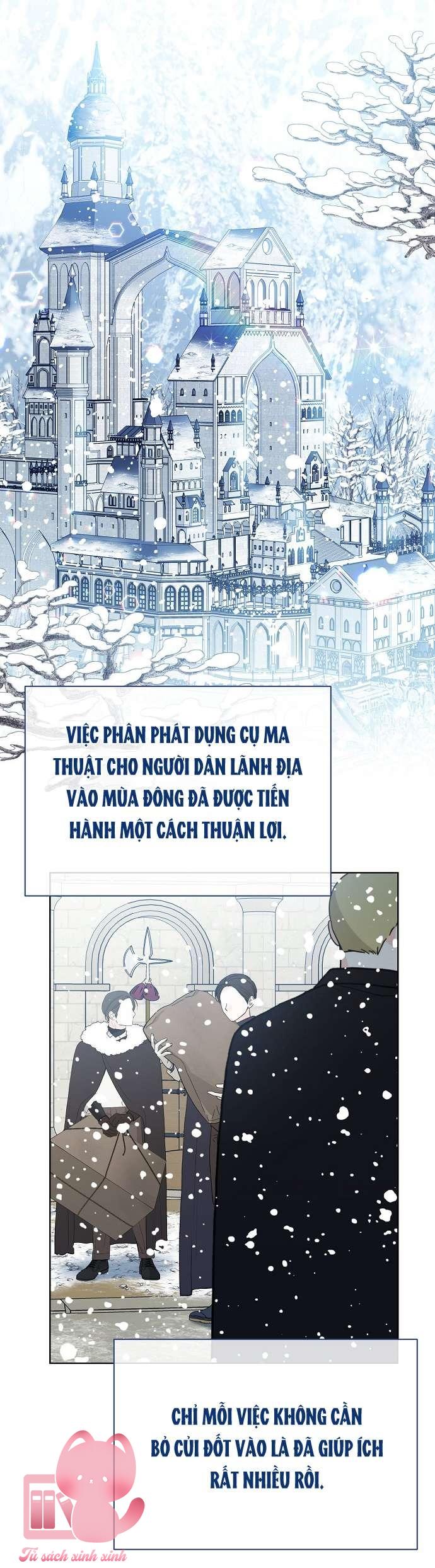 Vương Miện Lục Bảo - Chap 79 - Trang 43