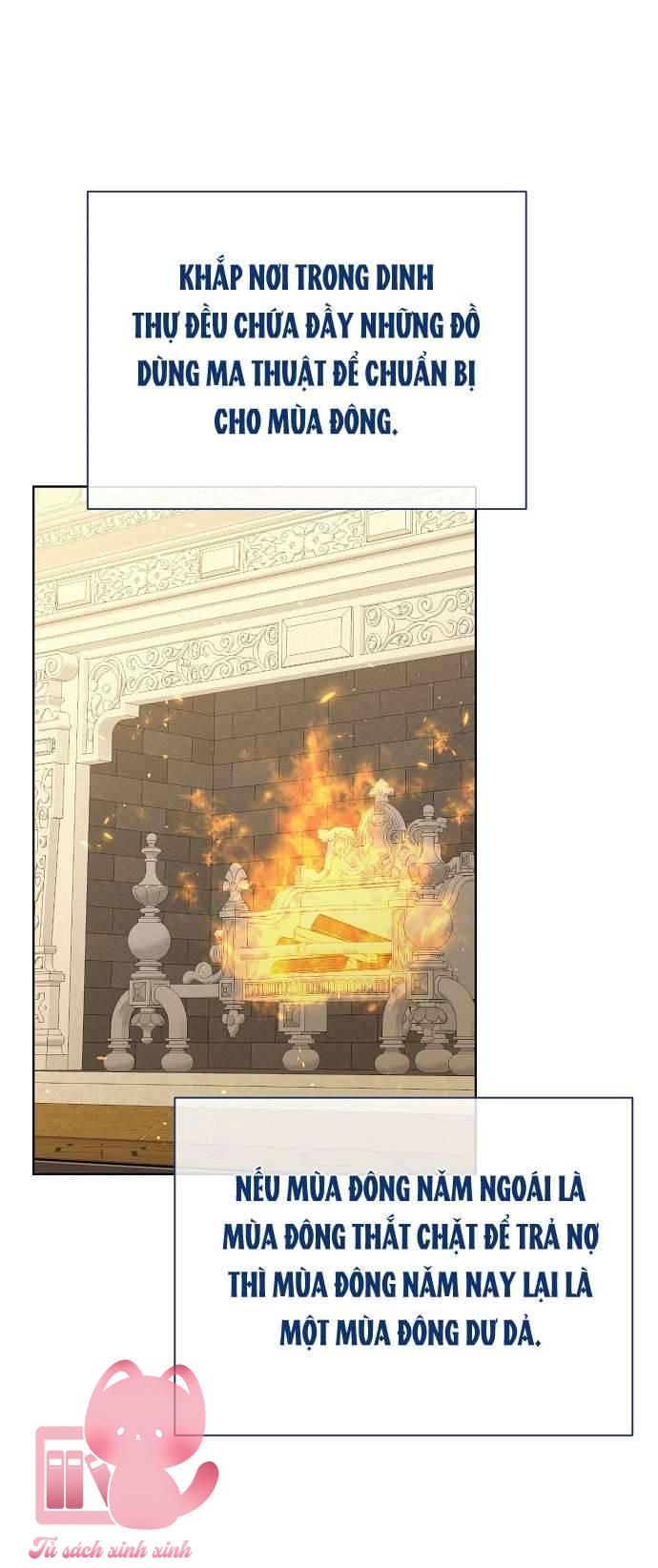 Vương Miện Lục Bảo - Chap 79 - Trang 44