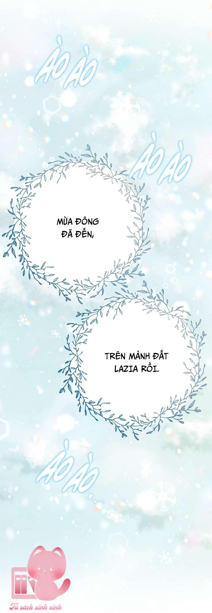 Vương Miện Lục Bảo - Chap 79 - Trang 46