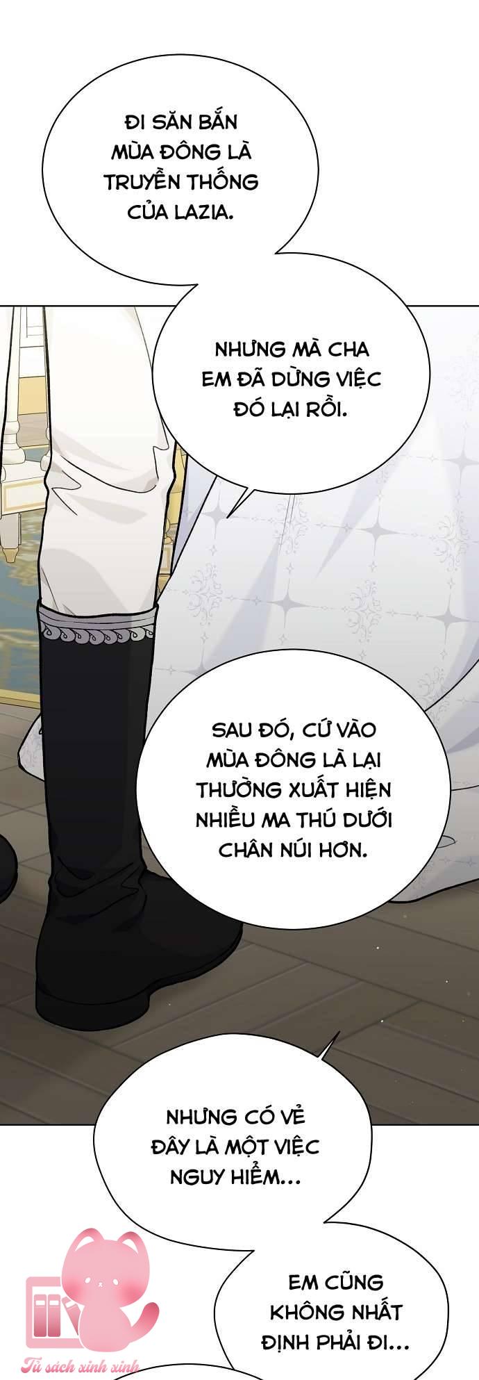Vương Miện Lục Bảo - Chap 79 - Trang 51