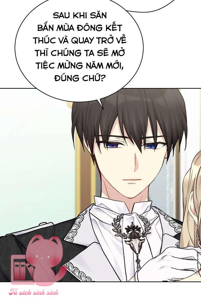 Vương Miện Lục Bảo - Chap 79 - Trang 52