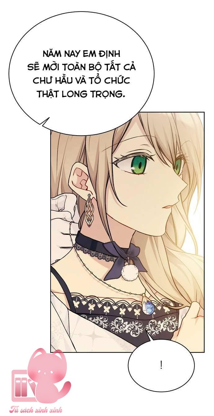 Vương Miện Lục Bảo - Chap 79 - Trang 53