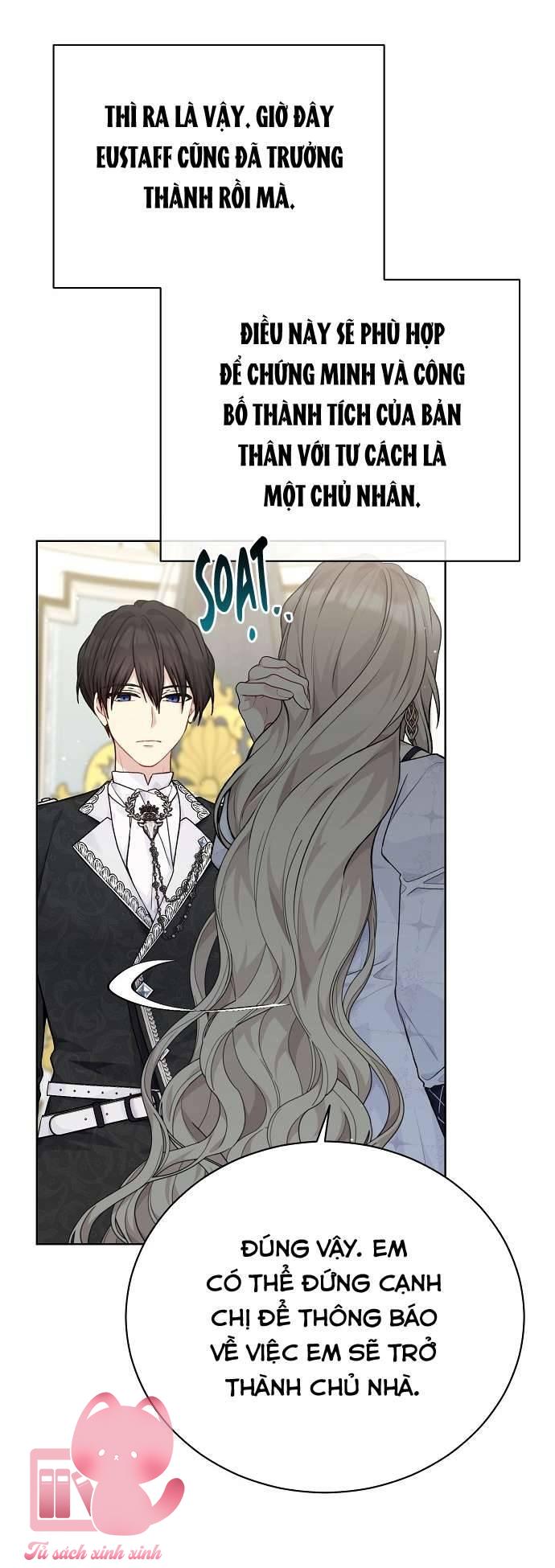 Vương Miện Lục Bảo - Chap 79 - Trang 54