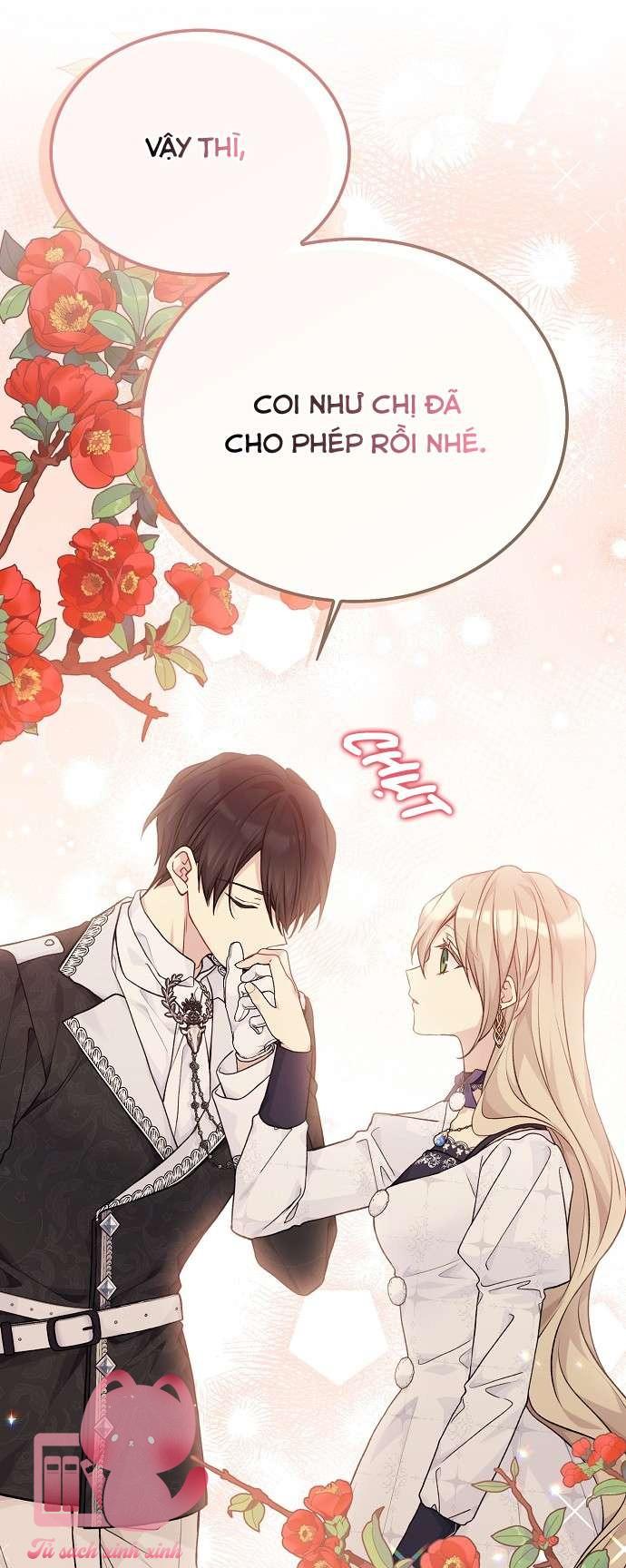 Vương Miện Lục Bảo - Chap 79 - Trang 57