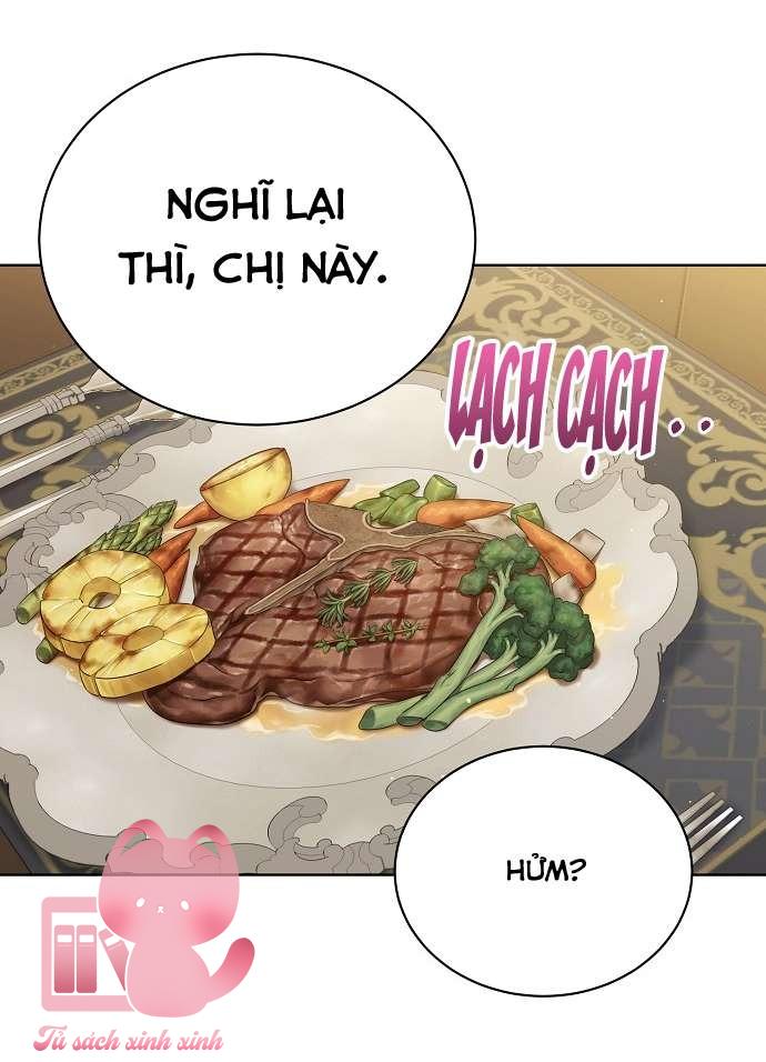 Vương Miện Lục Bảo - Chap 79 - Trang 6
