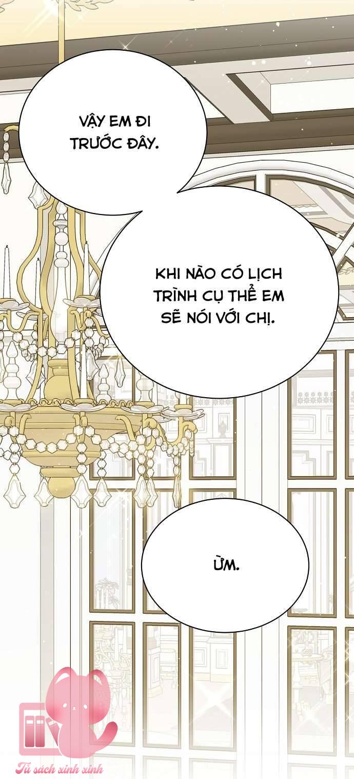 Vương Miện Lục Bảo - Chap 79 - Trang 60