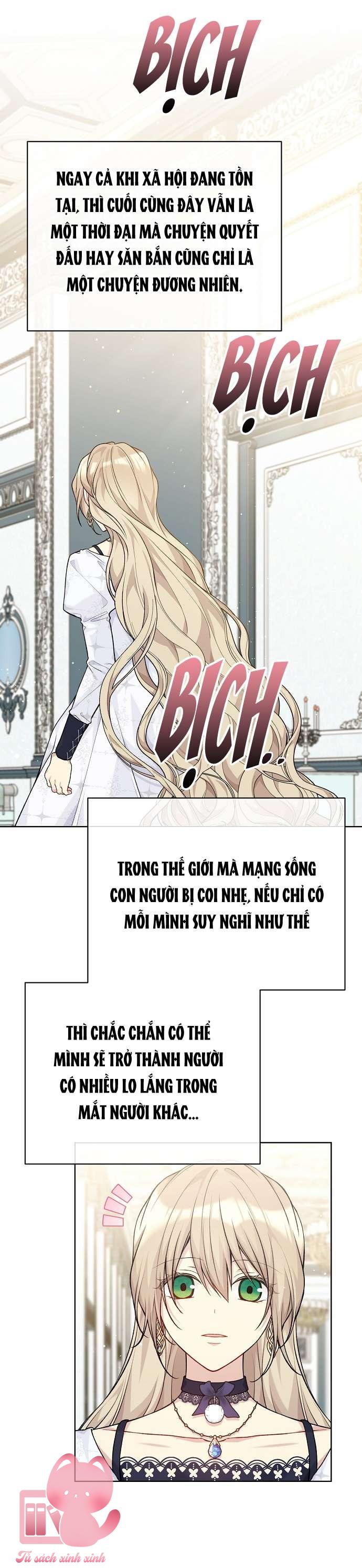 Vương Miện Lục Bảo - Chap 79 - Trang 64