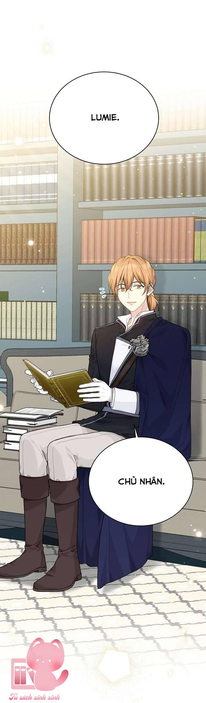 Vương Miện Lục Bảo - Chap 79 - Trang 65