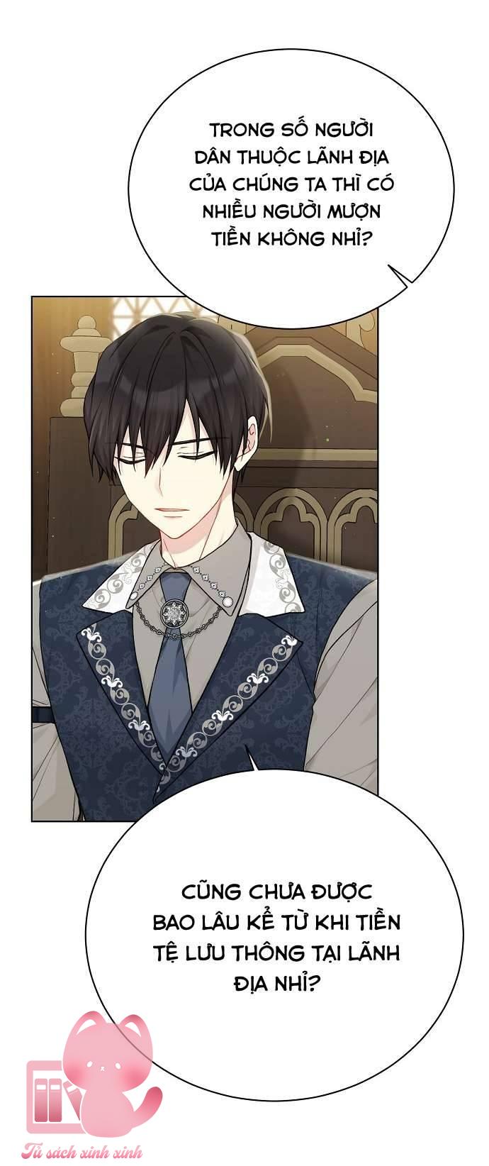 Vương Miện Lục Bảo - Chap 79 - Trang 8