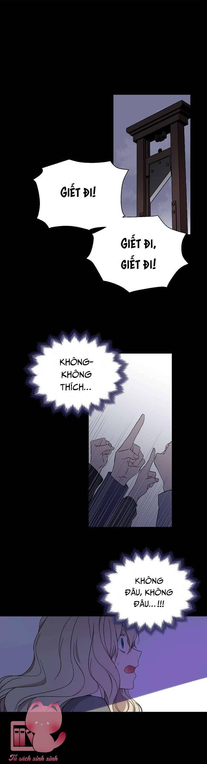 Vương Miện Lục Bảo - Chap 8 - Trang 1