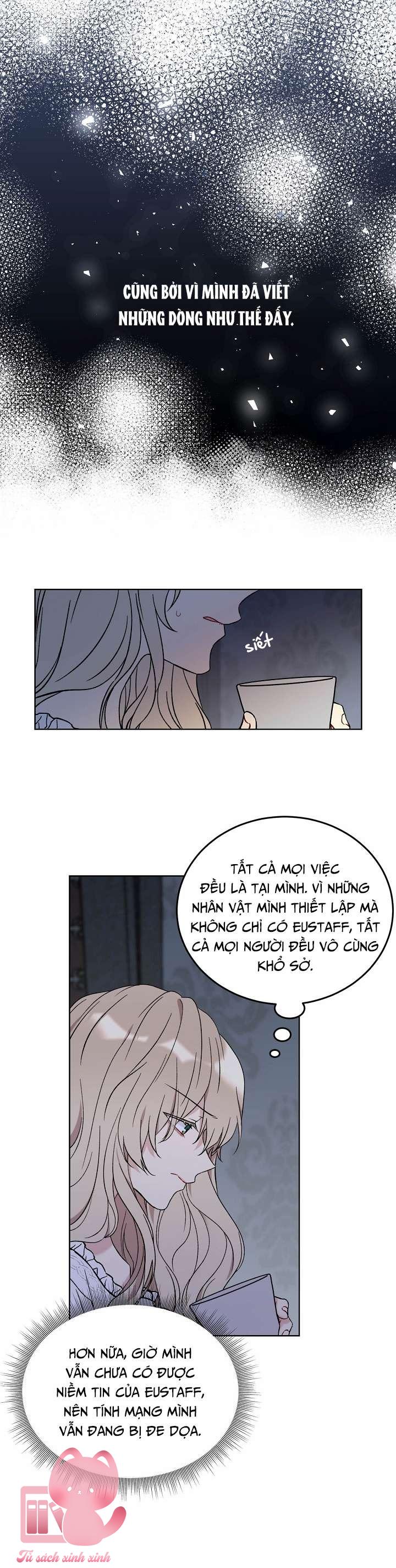 Vương Miện Lục Bảo - Chap 8 - Trang 10