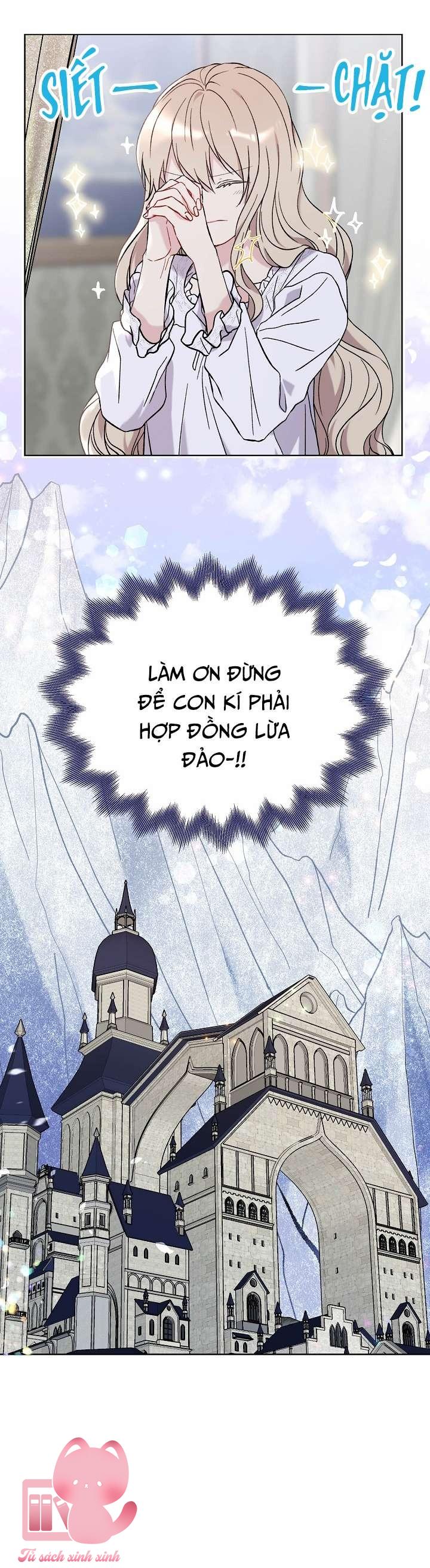 Vương Miện Lục Bảo - Chap 8 - Trang 13