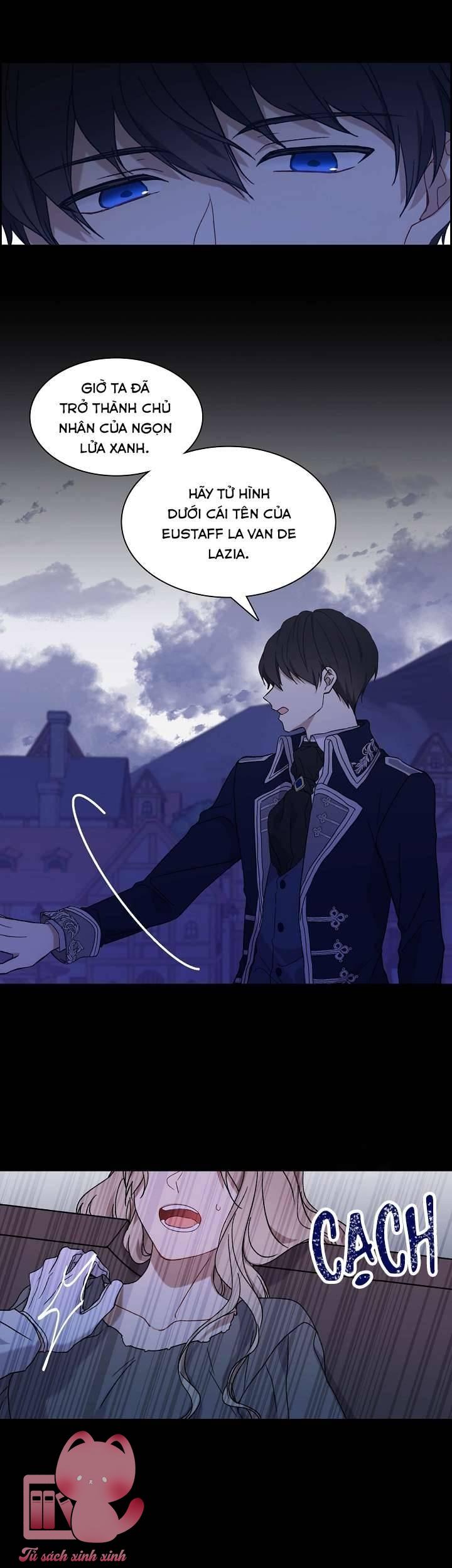Vương Miện Lục Bảo - Chap 8 - Trang 2