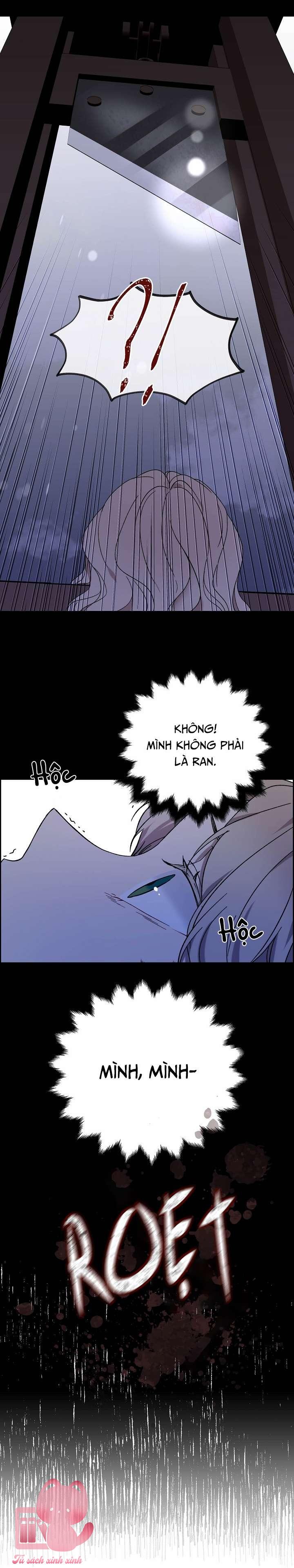 Vương Miện Lục Bảo - Chap 8 - Trang 3