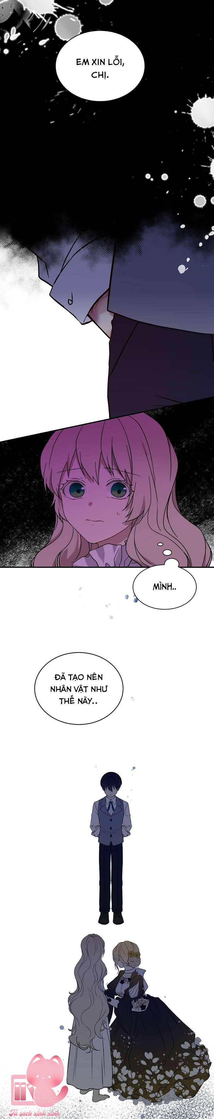Vương Miện Lục Bảo - Chap 8 - Trang 9