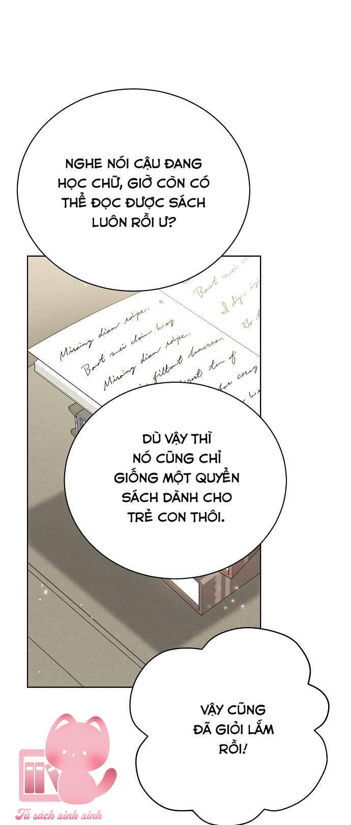 Vương Miện Lục Bảo - Chap 80 - Trang 1