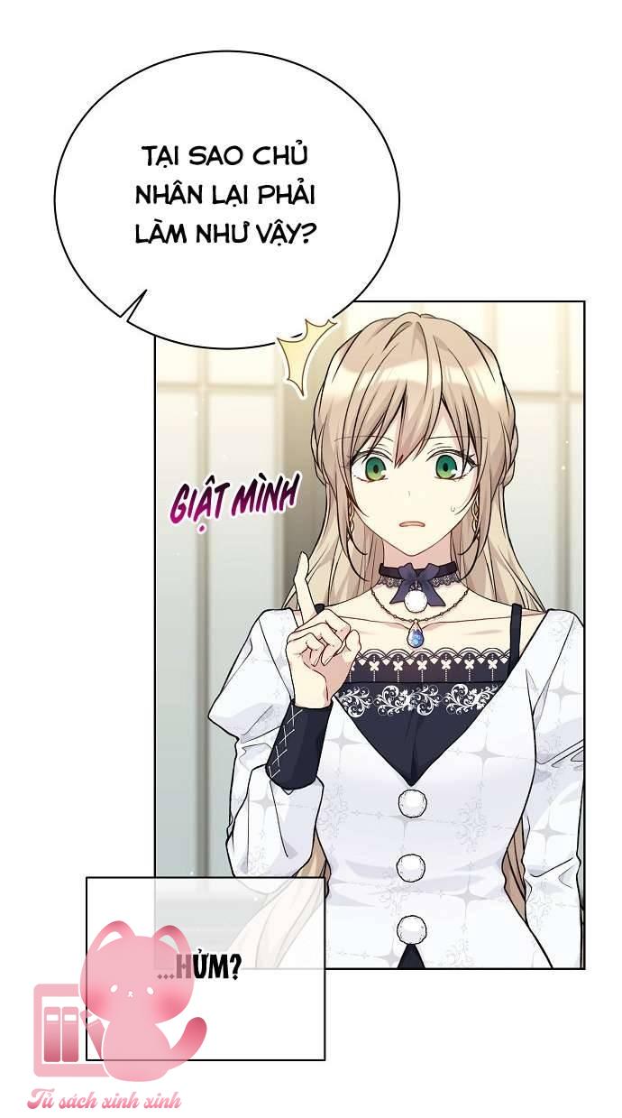 Vương Miện Lục Bảo - Chap 80 - Trang 10