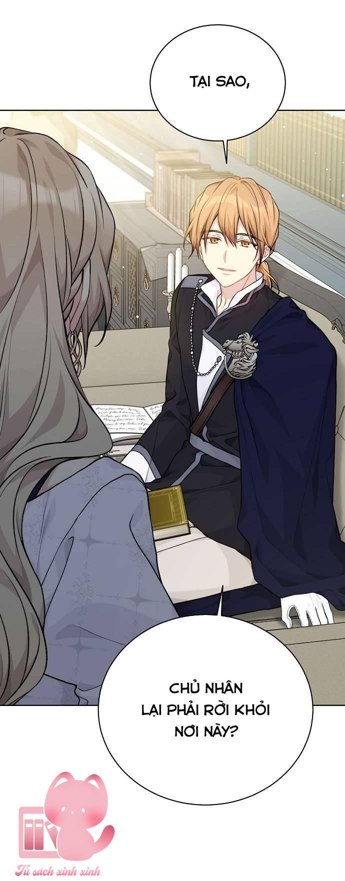 Vương Miện Lục Bảo - Chap 80 - Trang 11