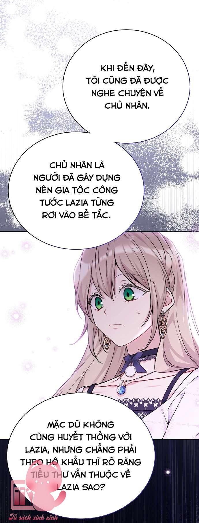 Vương Miện Lục Bảo - Chap 80 - Trang 13