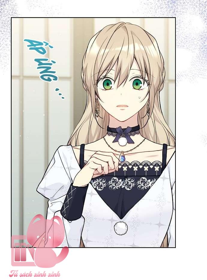 Vương Miện Lục Bảo - Chap 80 - Trang 15