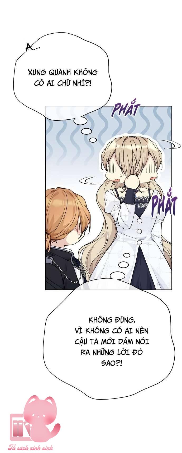 Vương Miện Lục Bảo - Chap 80 - Trang 16