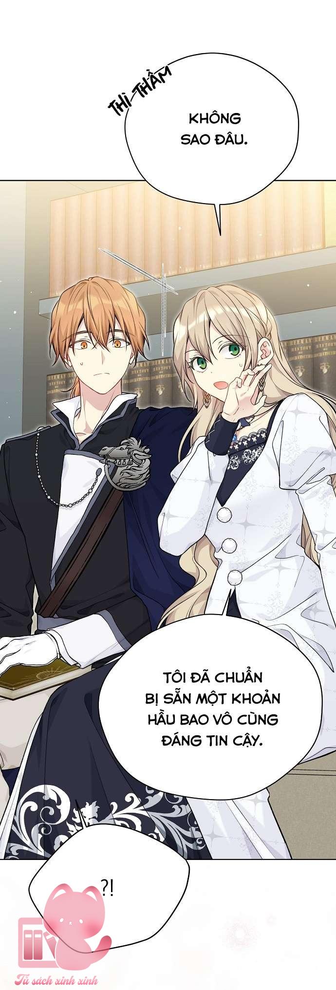 Vương Miện Lục Bảo - Chap 80 - Trang 18