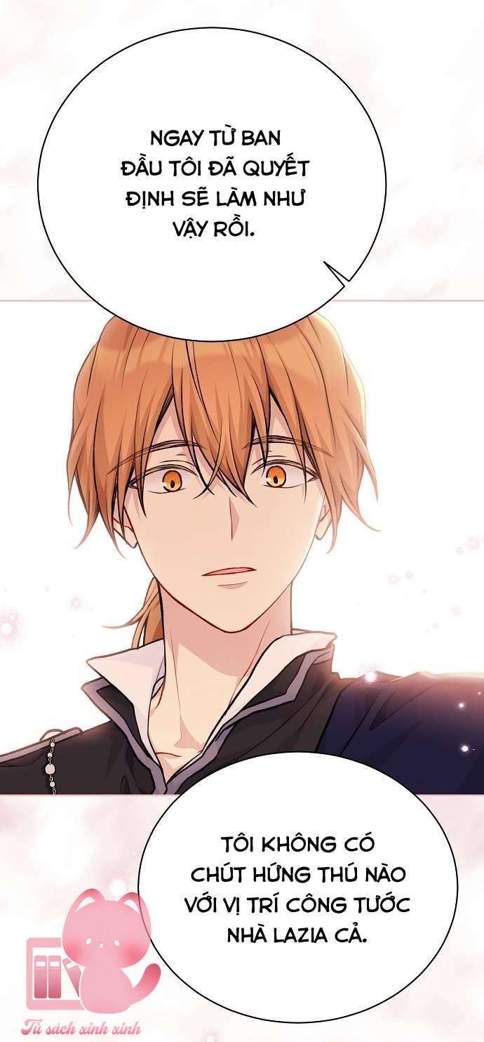 Vương Miện Lục Bảo - Chap 80 - Trang 19
