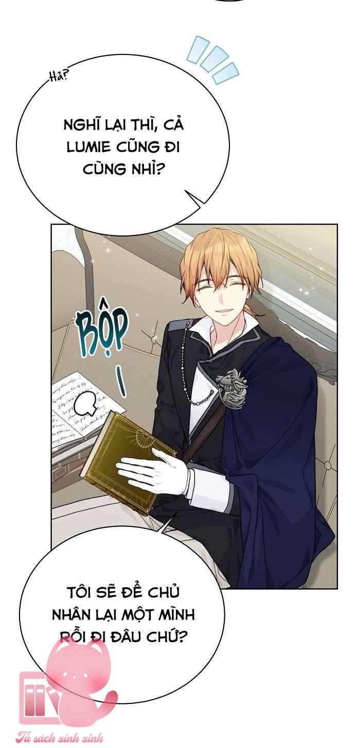 Vương Miện Lục Bảo - Chap 80 - Trang 2