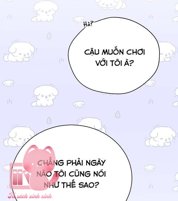 Vương Miện Lục Bảo - Chap 80 - Trang 21