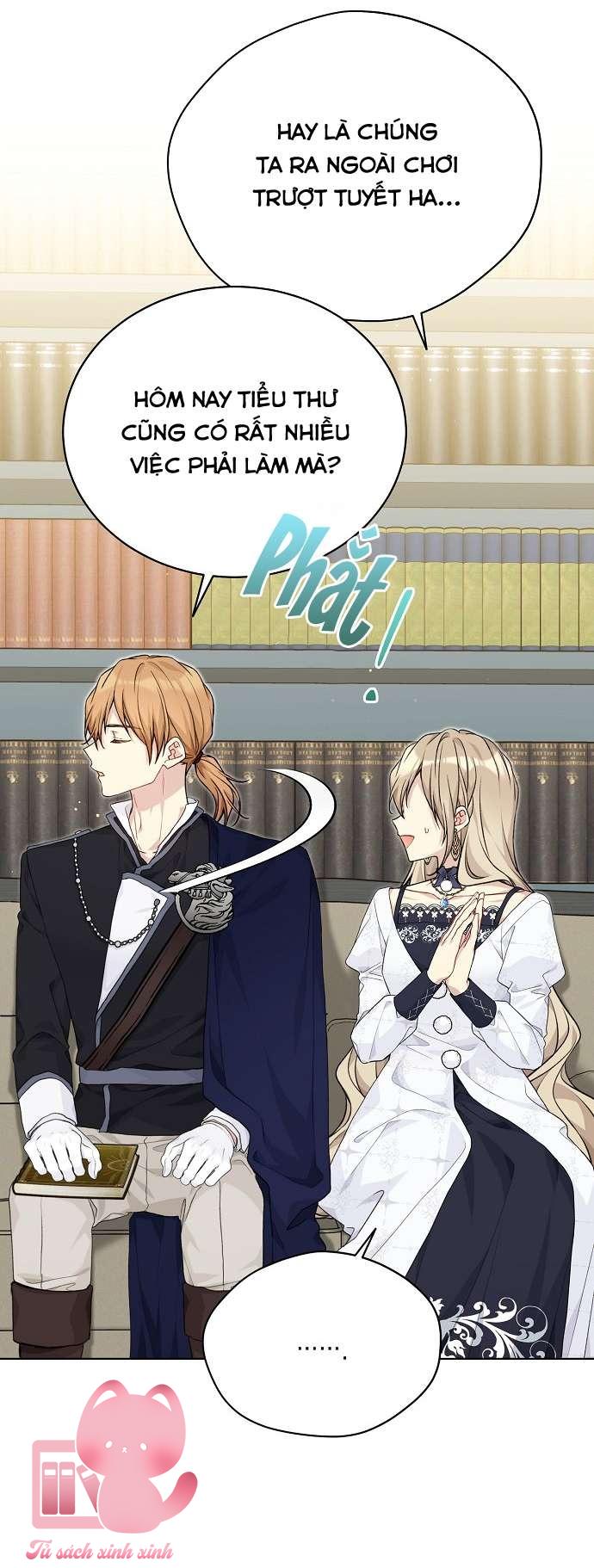 Vương Miện Lục Bảo - Chap 80 - Trang 24