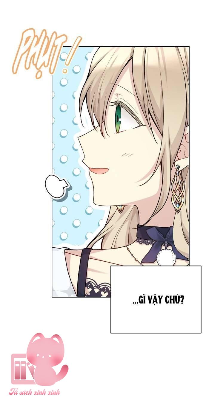 Vương Miện Lục Bảo - Chap 80 - Trang 25