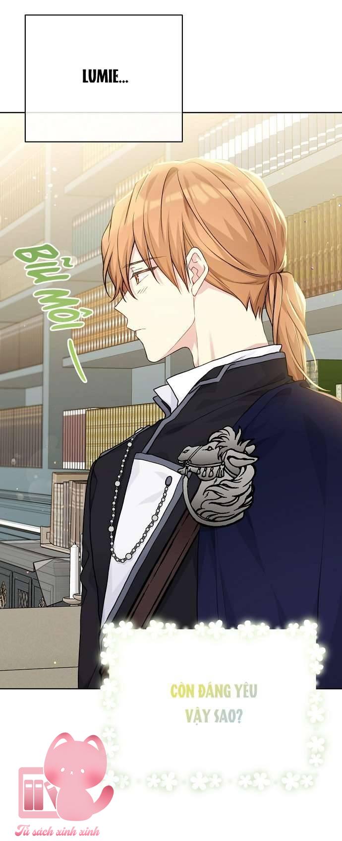Vương Miện Lục Bảo - Chap 80 - Trang 26