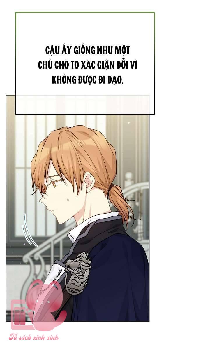 Vương Miện Lục Bảo - Chap 80 - Trang 27
