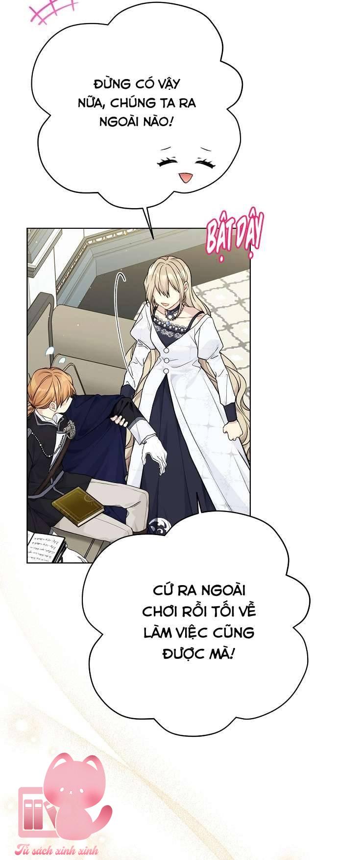 Vương Miện Lục Bảo - Chap 80 - Trang 30