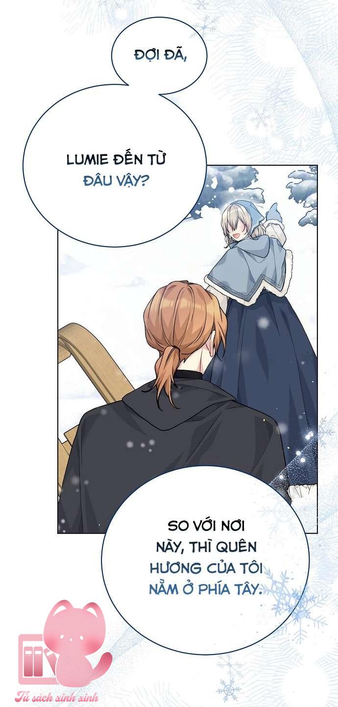 Vương Miện Lục Bảo - Chap 80 - Trang 34