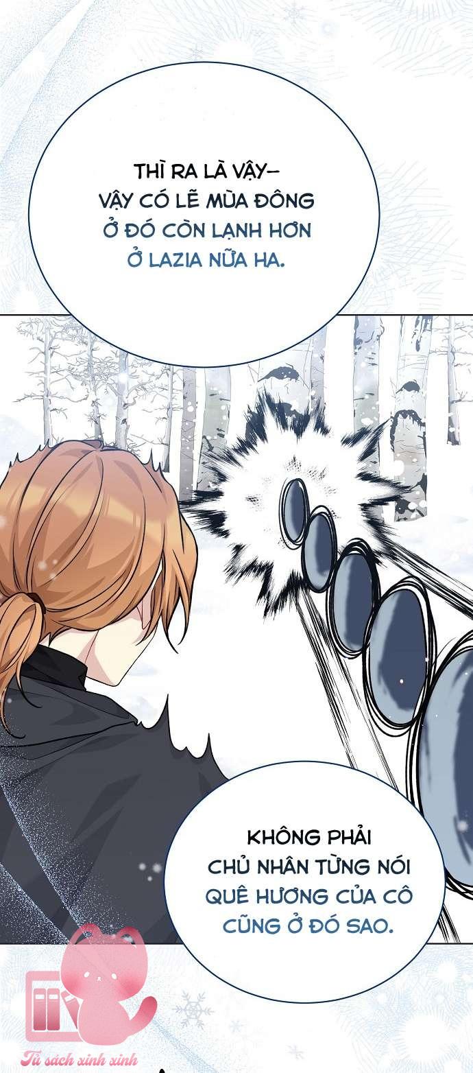 Vương Miện Lục Bảo - Chap 80 - Trang 35