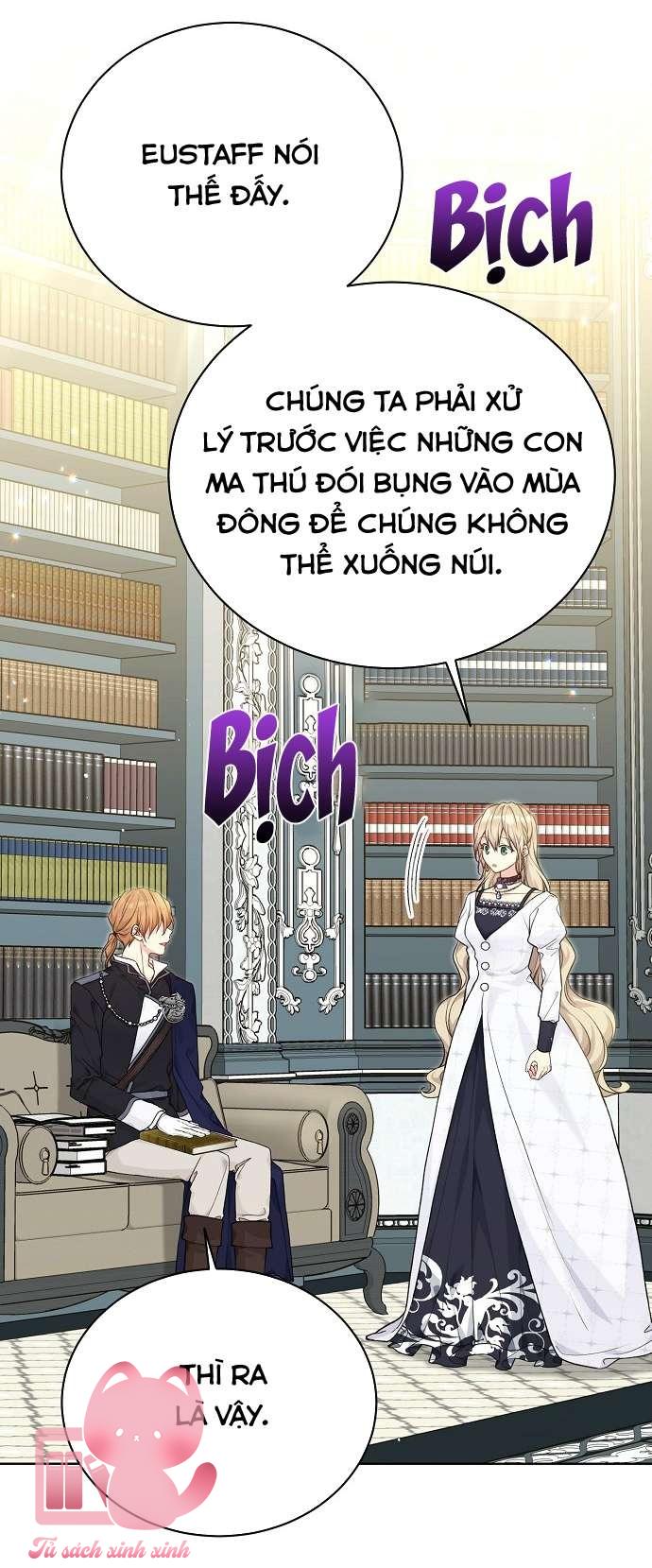 Vương Miện Lục Bảo - Chap 80 - Trang 4