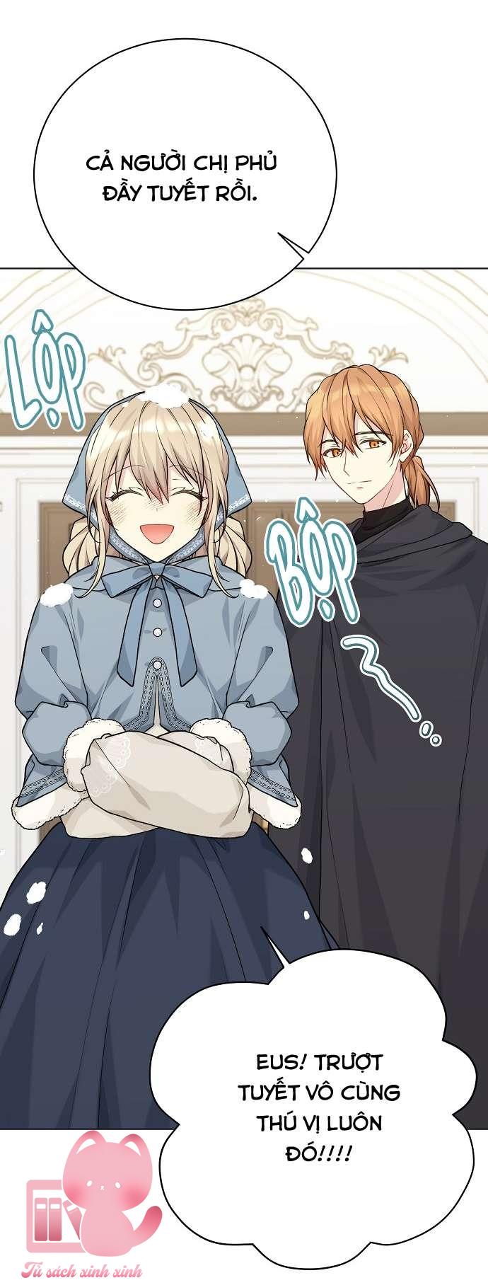 Vương Miện Lục Bảo - Chap 80 - Trang 42