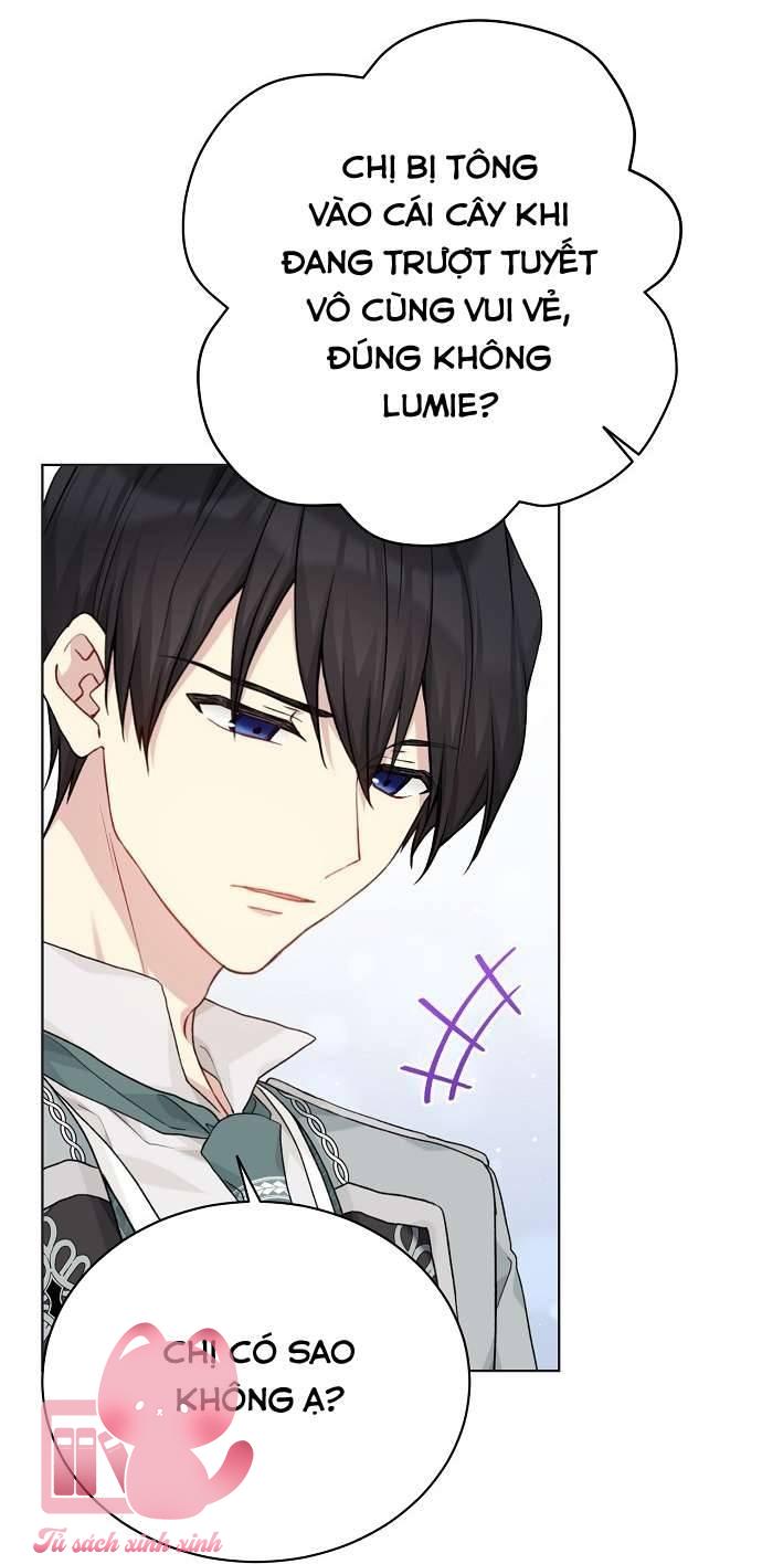 Vương Miện Lục Bảo - Chap 80 - Trang 43