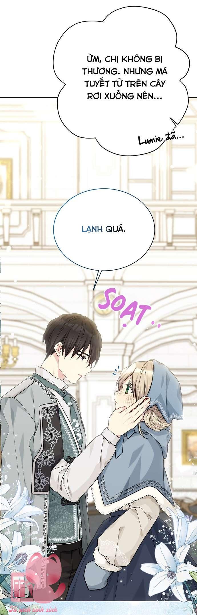 Vương Miện Lục Bảo - Chap 80 - Trang 44