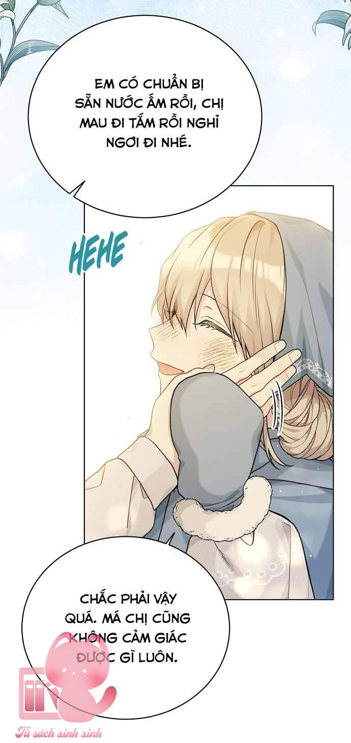 Vương Miện Lục Bảo - Chap 80 - Trang 45